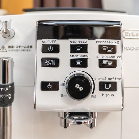 Guesthouse Oneworld Shijo四条京町屋 Kioto Zewnętrze zdjęcie