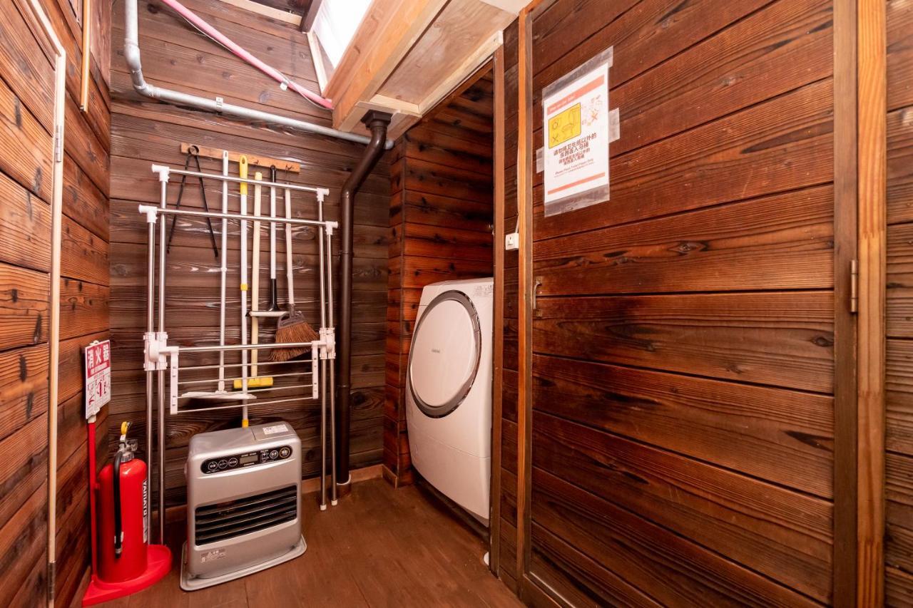 Guesthouse Oneworld Shijo四条京町屋 Kioto Zewnętrze zdjęcie
