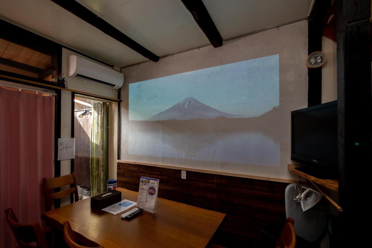Guesthouse Oneworld Shijo四条京町屋 Kioto Zewnętrze zdjęcie