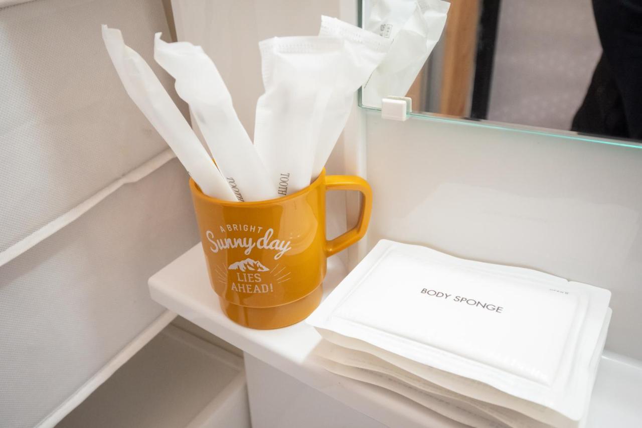 Guesthouse Oneworld Shijo四条京町屋 Kioto Zewnętrze zdjęcie