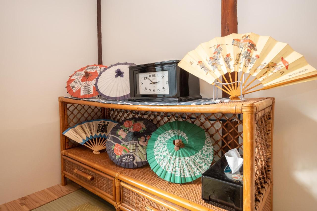 Guesthouse Oneworld Shijo四条京町屋 Kioto Zewnętrze zdjęcie
