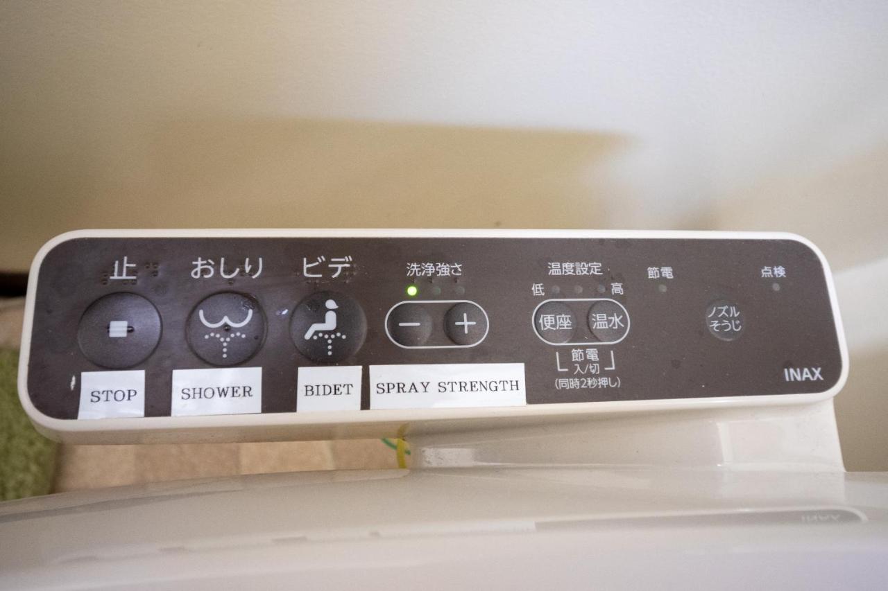 Guesthouse Oneworld Shijo四条京町屋 Kioto Zewnętrze zdjęcie
