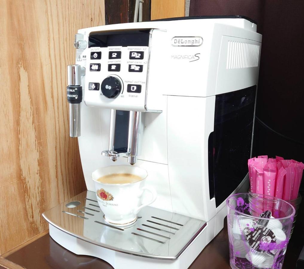 Guesthouse Oneworld Shijo四条京町屋 Kioto Zewnętrze zdjęcie