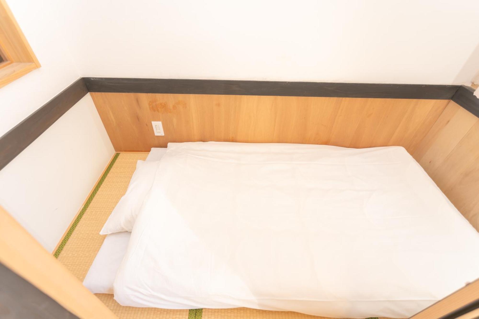 Guesthouse Oneworld Shijo四条京町屋 Kioto Zewnętrze zdjęcie