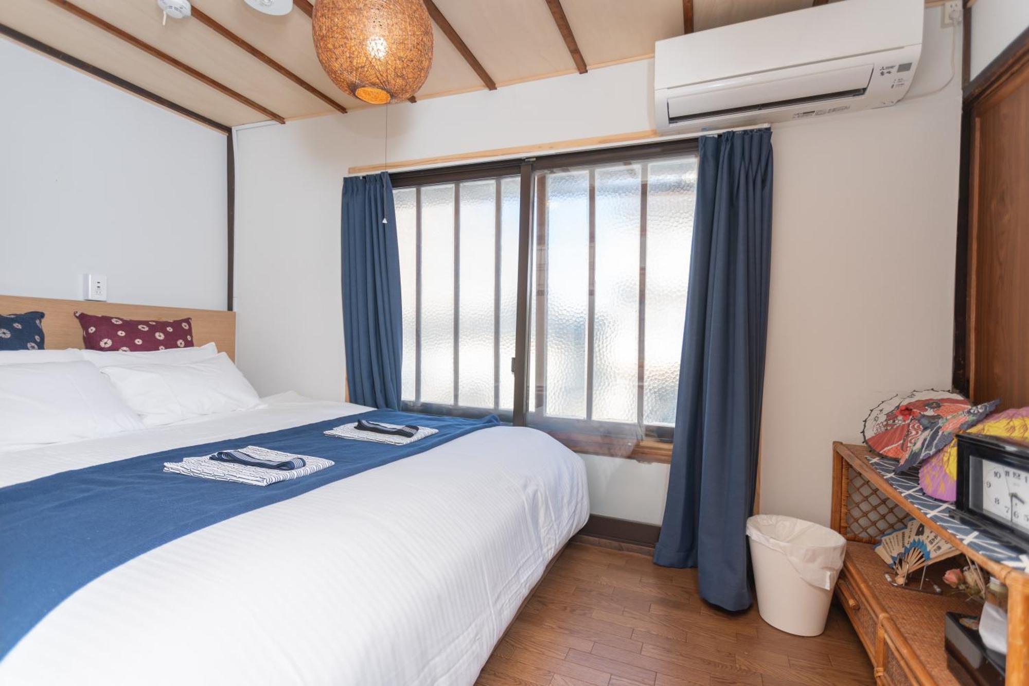 Guesthouse Oneworld Shijo四条京町屋 Kioto Zewnętrze zdjęcie